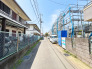 【前面道路】
