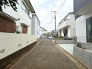 【前面道路】
