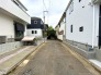【前面道路】
