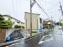 【前面道路】
