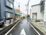 【前面道路】
