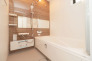 【Bath Room】
