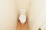 【Toilet】
