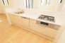 【Kitchen】
