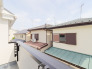 【Balcony】
