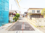 【前面道路】

