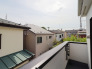 【Balcony】

