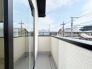 【Balcony】
