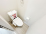 【Toilet】
