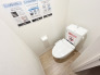 【Toilet】
