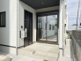 【Entrance】
