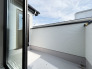 【Balcony】
