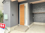 【Entrance】
