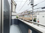 【Balcony】
