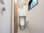 【Toilet】
