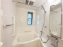【Bath Room】
