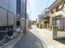 【前面道路】

