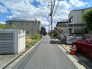 【前面道路】
