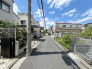 【前面道路】
