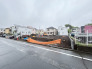 【前面道路】

