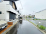 【前面道路】
