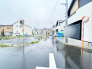 【前面道路】
