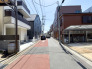 【前面道路】
