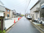 【前面道路】
