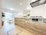 【Kitchen】
