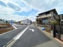 【前面道路】