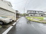 【前面道路】
