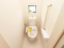 【Toilet】
各階にトイレがあるので、朝の慌ただしい時間帯に混む心配が減ります。わざわざトイレのために階段を昇り降りをせずに済みます。
