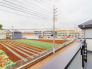 【Balcony】
