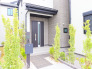 【Entrance】

