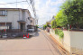 【前面道路】
