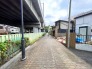 【前面道路】
