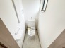 【Toilet】
