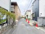 【前面道路】
