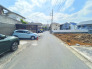 【前面道路】

