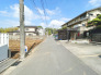 【前面道路】
