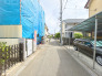 【前面道路】
