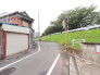 【前面道路】
