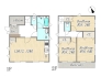 【間取り図】3LDK
