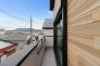 1号棟 【Balcony】
