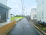 【前面道路】
