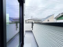 【Balcony】
