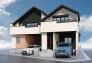 【建物完成イメージパース】
※イメージ画像と実際の物件とは異なる場合がございます。
