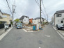 【前面道路】
