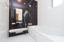 【Bath Room】
