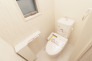 【Toilet】
